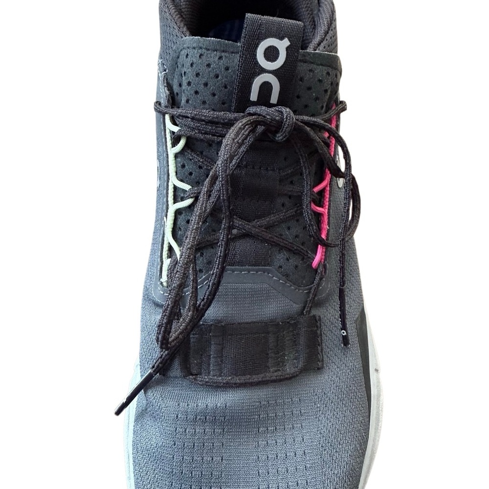 On On Cloud Cloudnova 2 Eclipse Alloy Grey 6 - image 3